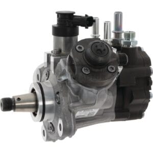 High-pressure pump for John Deere