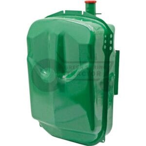 Fuel tank for John Deere AR72910, AT31633
