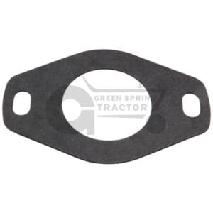 Flange gasket for John Deere R97355, T23443