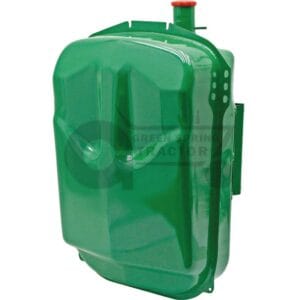 Fuel tank for John Deere AL24482, AR72868, AT31635