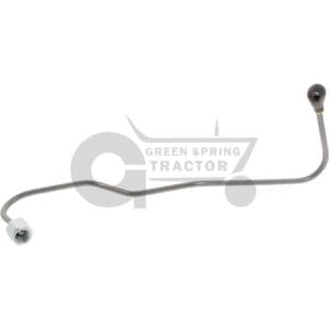 Injection line for John Deere AR67003, AT27920