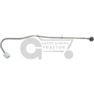 Injection line for John Deere RE38267