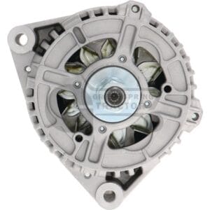 Alternator 14 V / 120 A for John Deere AL166646