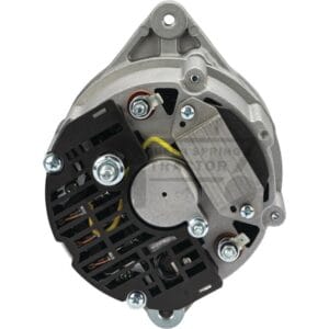 Alternator 14 V / 65 A for John Deere