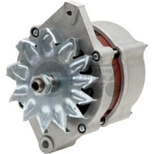 Alternator 14 V / 85 A for John Deere SE501363