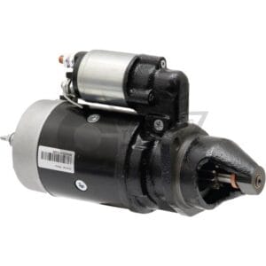 Starter 12 V / 2.7 kW for John Deere