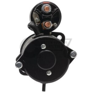 Gear reduction starter 12 V / 3.2 kW for John Deere