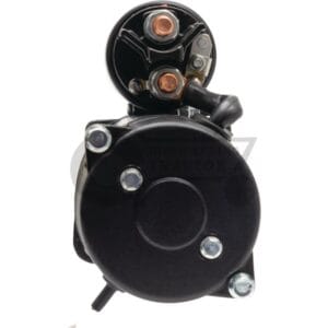 Starter 12 V / 3.4 kW for John Deere RE519975