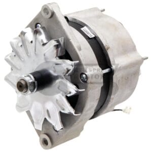 Alternator 14 V / 120 A for John Deere AGN901068