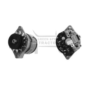 Alternator 14 V / 70 A for John Deere