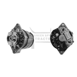 Alternator 14 V / 65 A for John Deere