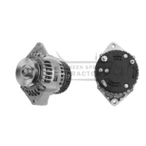 Alternator 14 V / 95 A for John Deere