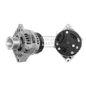 Alternator 14 V / 95 A for John Deere
