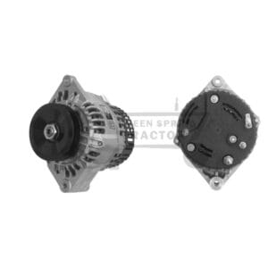 Alternator 14 V / 95 A for John Deere