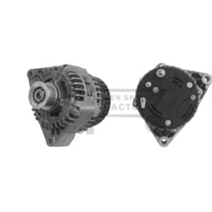 Alternator 14 V / 90 A for John Deere