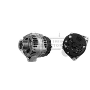 Alternator 14 V / 150 A for John Deere