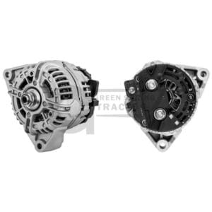 Alternator 14 V / 95 A for John Deere AL111675, AL166645, SE501829