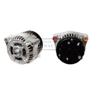 Alternator 14 V / 150 A for John Deere