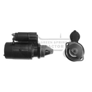 Starter 12 V / 2.7 kW for John Deere