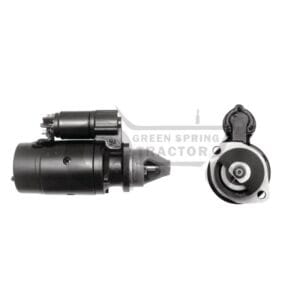 Starter 12 V / 3.1 kW for John Deere AL110597, AL110598, AL78760, RE164448, RE239087, RE507670, RE62916, SE501427