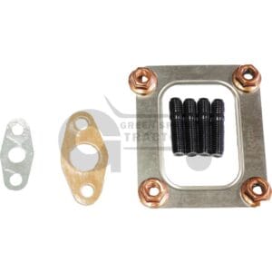 Attachment kit for John Deere