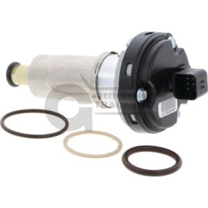 Feed pump for John Deere DZ125103, RE550926
