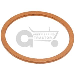 Sealing ring for John Deere