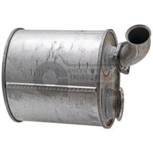 muffler for John Deere AL117925