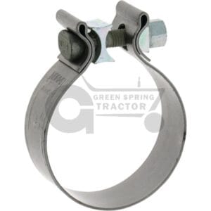 Clamp for John Deere AL151150