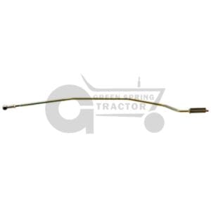 Rod for John Deere AL157969