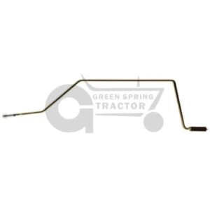 Rod for John Deere AL159197