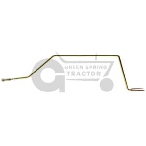 Rod for John Deere AL159198