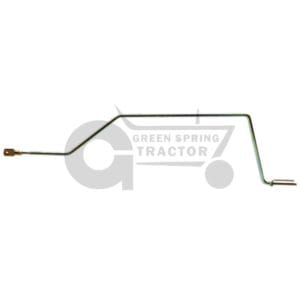 Rod for John Deere AL159199