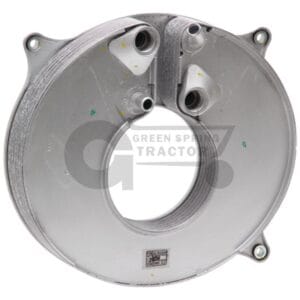 Oil cooler for John Deere AL159249