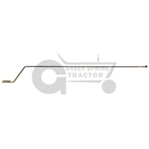 Rod for John Deere AL159326