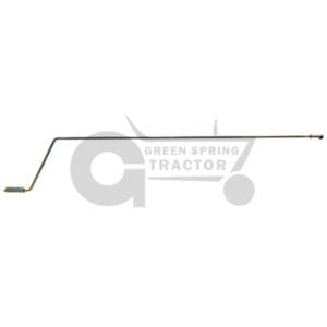 Rod for John Deere AL159327