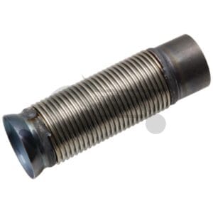 Flexible pipe for John Deere AL152980, AL167829