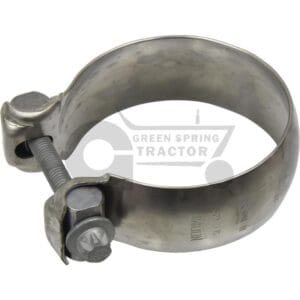 Clamp for John Deere AL119502, AL159936, AL169564