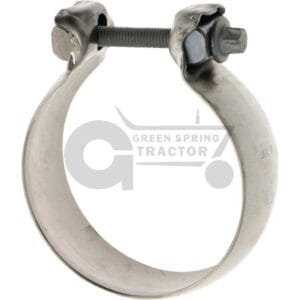 Clamp for John Deere AL169565