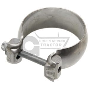 Spring clip for John Deere AL118622, AL202672