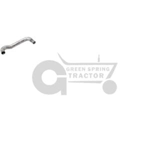Exhaust pipe for John Deere AL80501