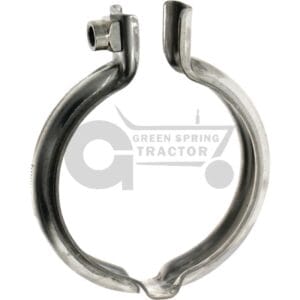 Clamp for John Deere AL82256