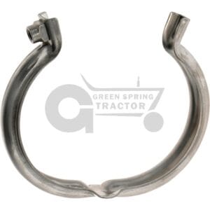 Clamp for John Deere AL82257