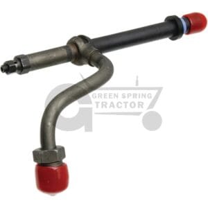 Injection nozzle for John Deere AR50781