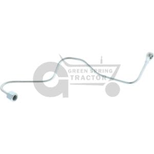 Fuel line for John Deere AR67004, AT27921