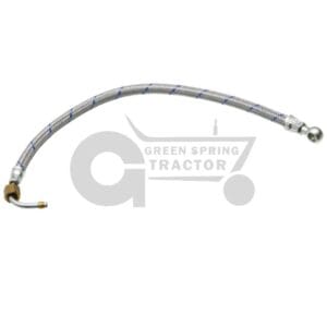Fuel hose for John Deere AR65440, AR94126, DD11376