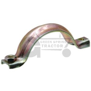 Clamp half for John Deere AT32239