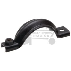 Clamp half for John Deere AT63813, T19978