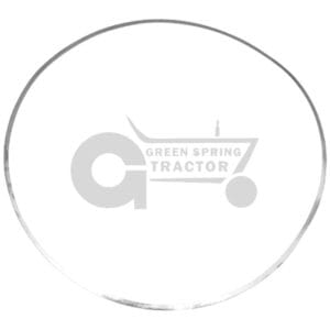 Spacer for John Deere CD15466