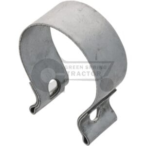 Clamp for John Deere L110291